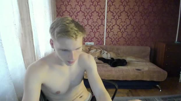 Kissloveboy1  05-11-2023 Recorded Video gag