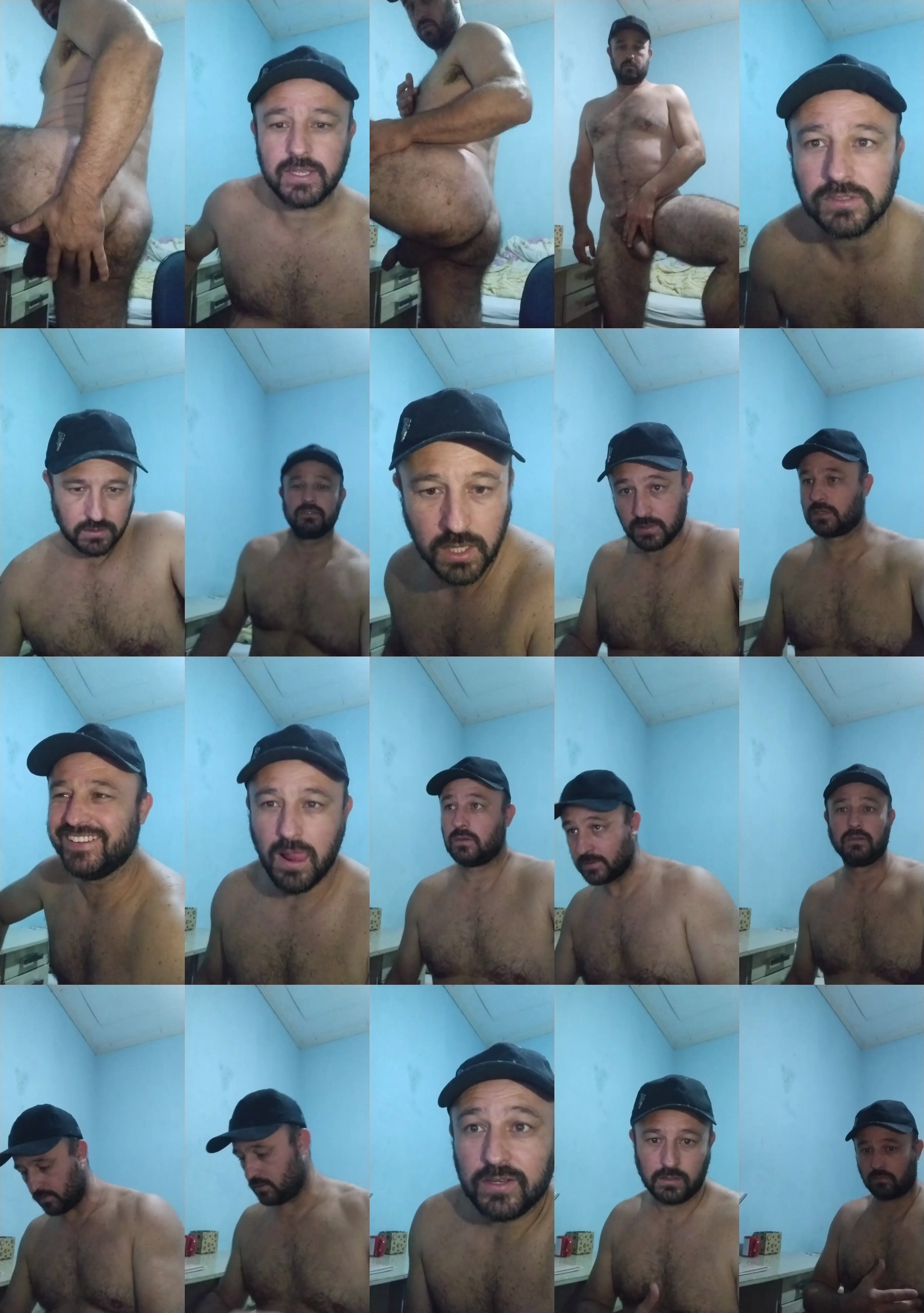 Lamarc_Diogo  05-11-2023 Recorded Video sex