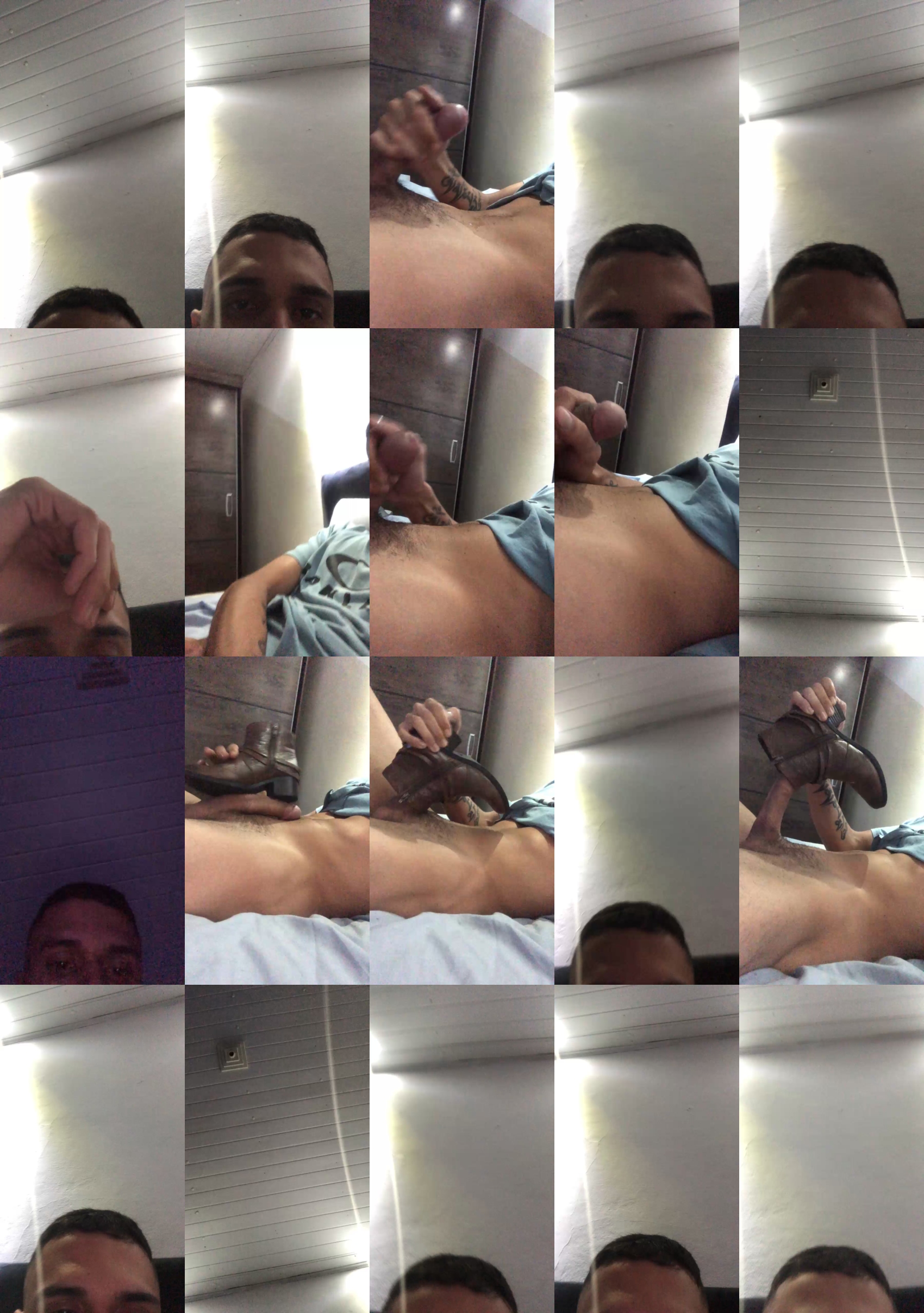 LoMafiosoXXX  05-11-2023 Recorded Video strip