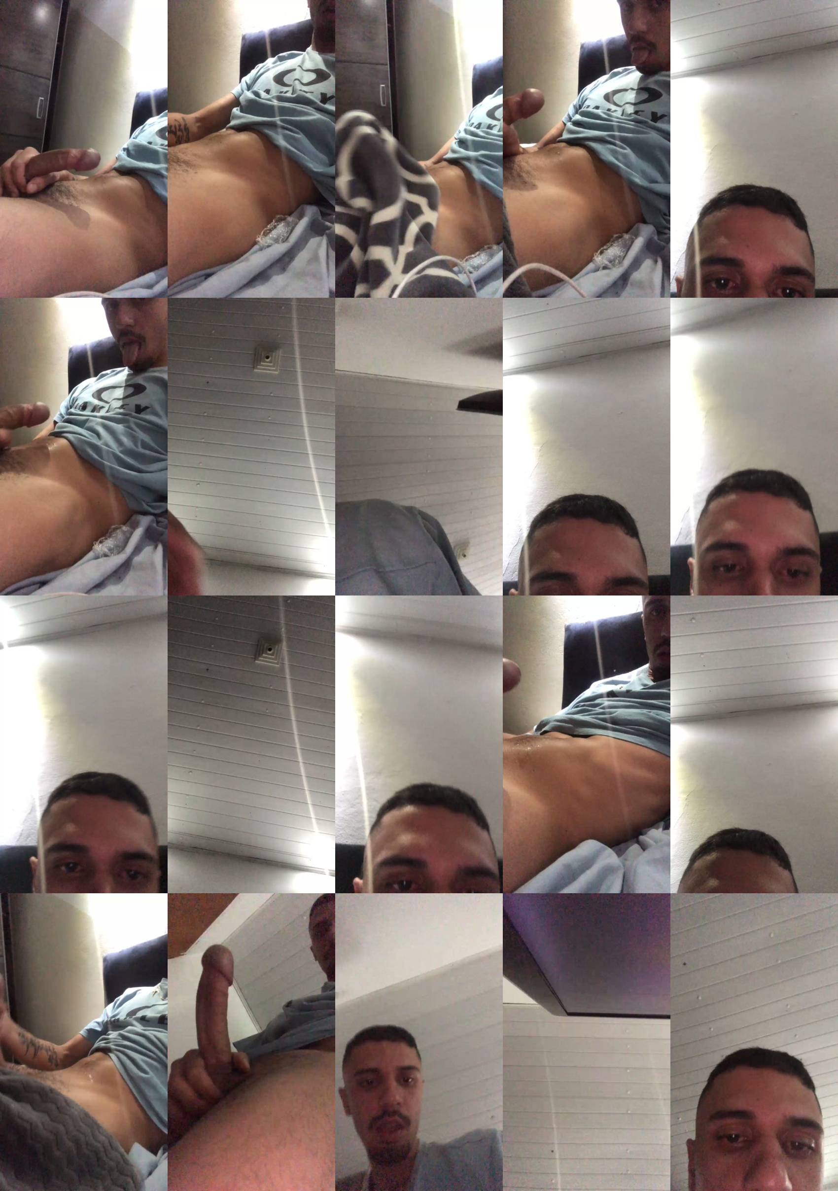 LoMafiosoXXX  05-11-2023 Recorded Video jerkoff