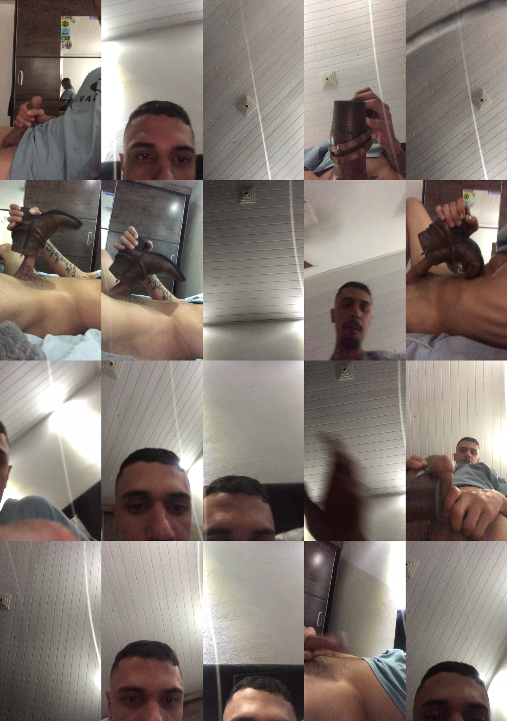 LoMafiosoXXX  05-11-2023 Recorded Video blowjob