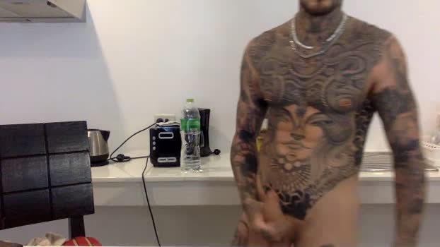 Lucasexclusive1  05-11-2023 Recorded Video kissing