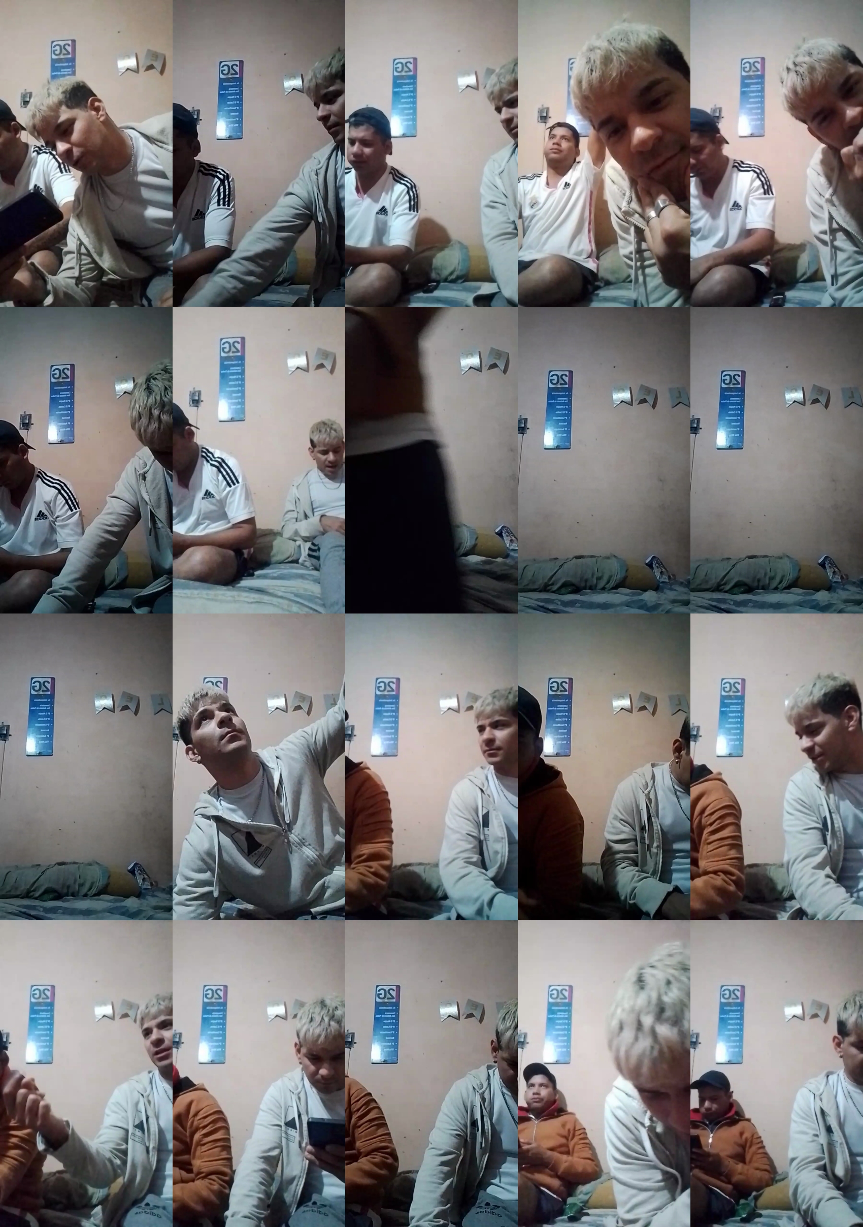 MaunaLoa  05-11-2023 Recorded Video lick