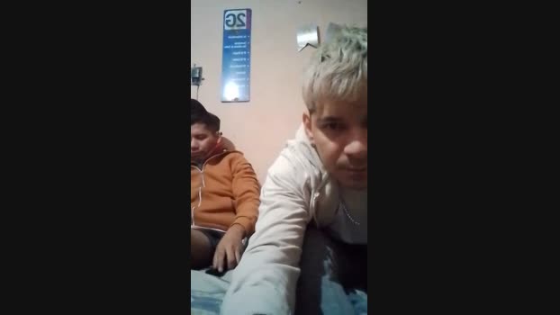 MaunaLoa  05-11-2023 Recorded Video striptease