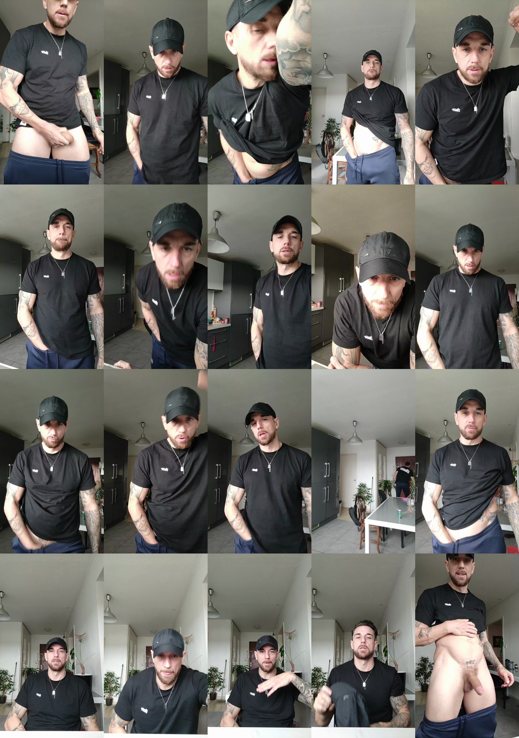 Neotrix33  05-11-2023 Recorded Video fuck