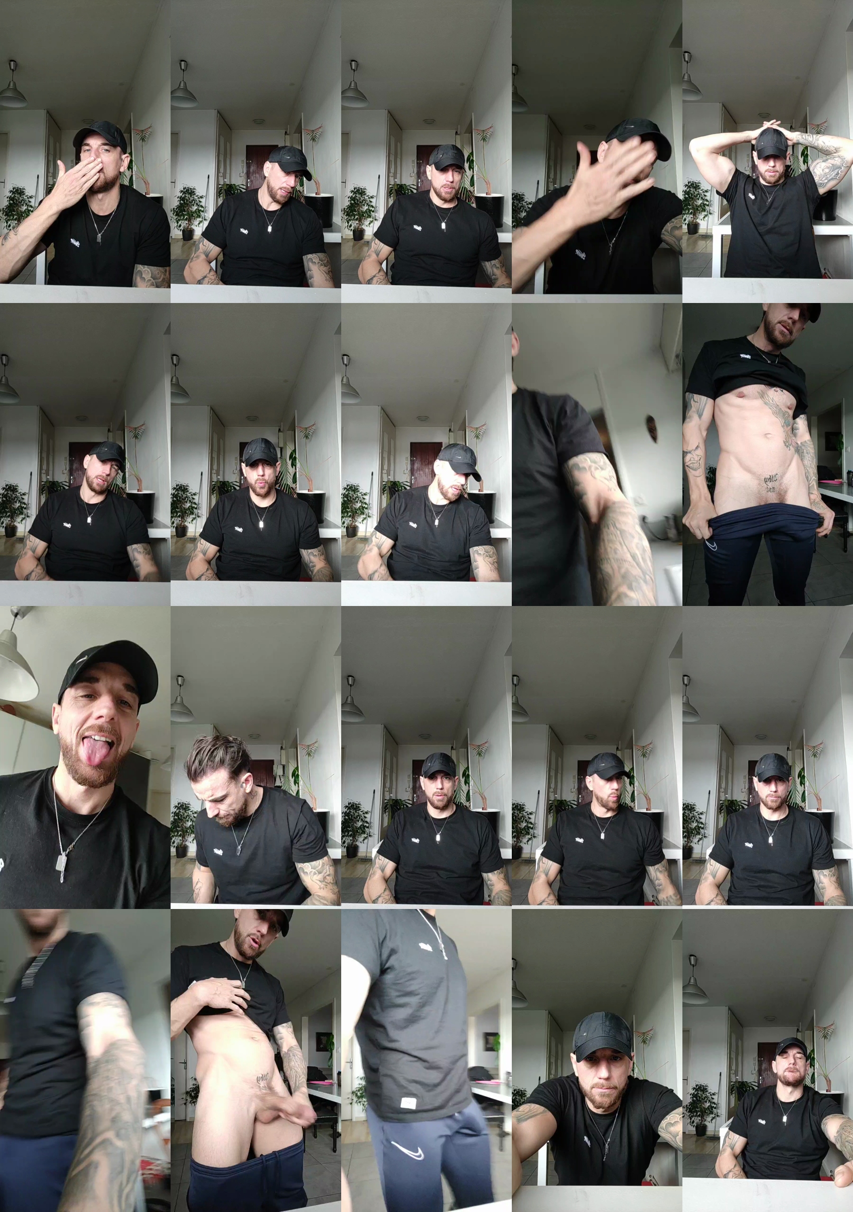 Neotrix33  05-11-2023 Recorded Video Ass