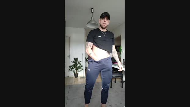 Neotrix33  05-11-2023 Recorded Video Ass