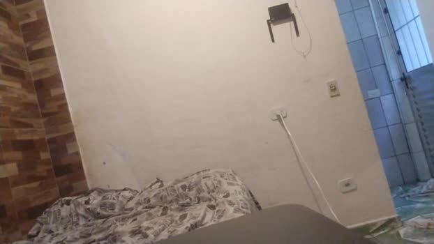 NicoEydam  04-11-2023 Recorded Video jerkoff