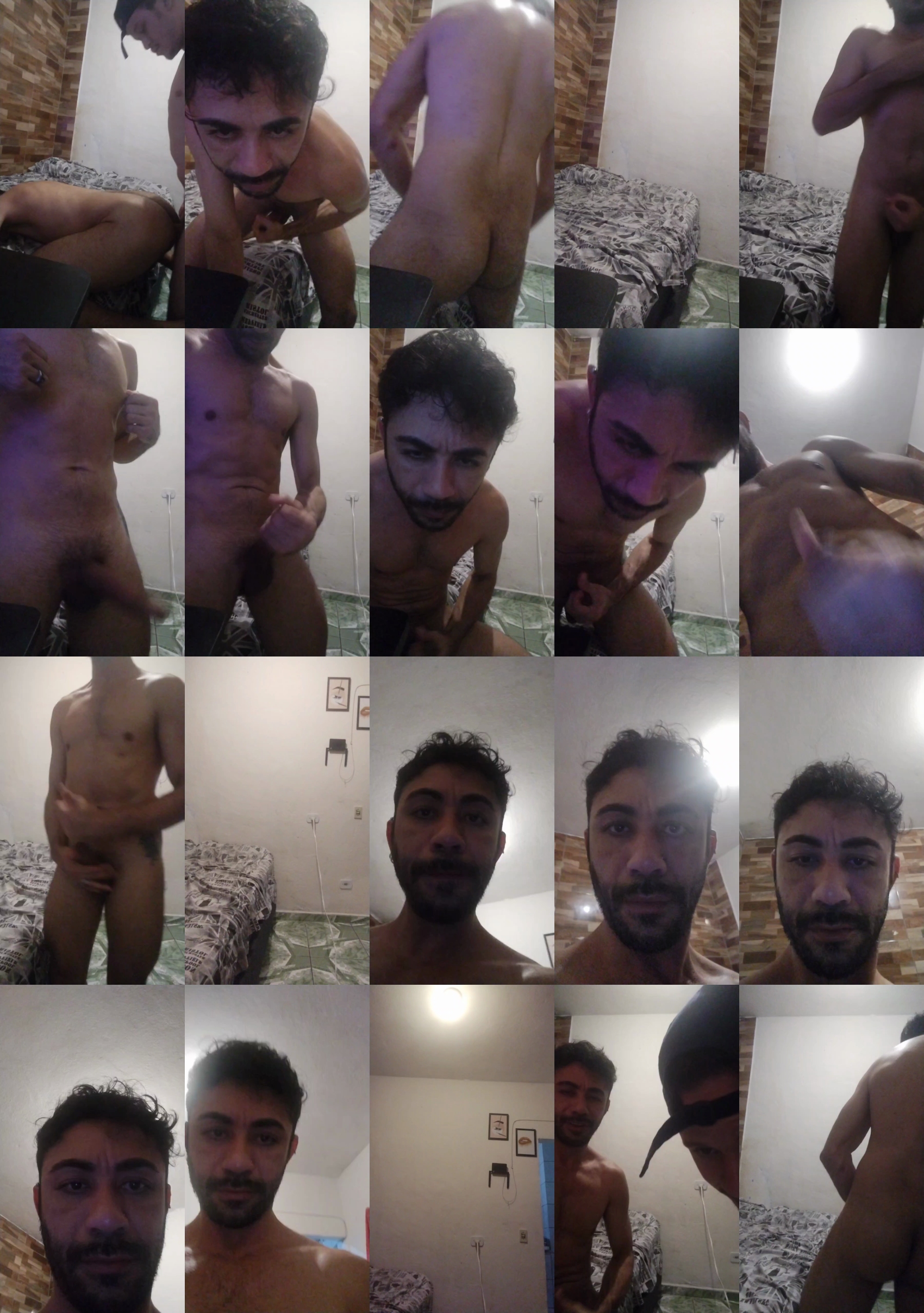 NicoEydam  04-11-2023 Recorded Video big