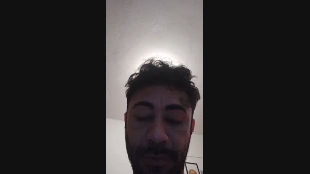 NicoEydam  05-11-2023 Recorded Video hard
