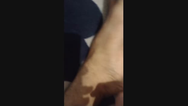 NicoEydam  05-11-2023 Recorded Video ass