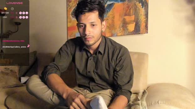 Nicolasrodrii  05-11-2023 Recorded Video fingers