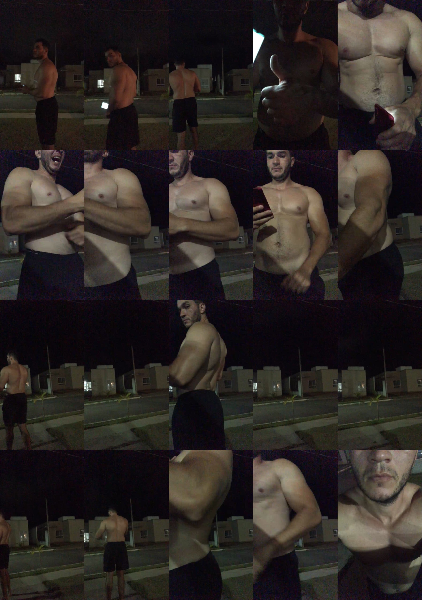 Novinho23_  05-11-2023 Recorded Video skinny