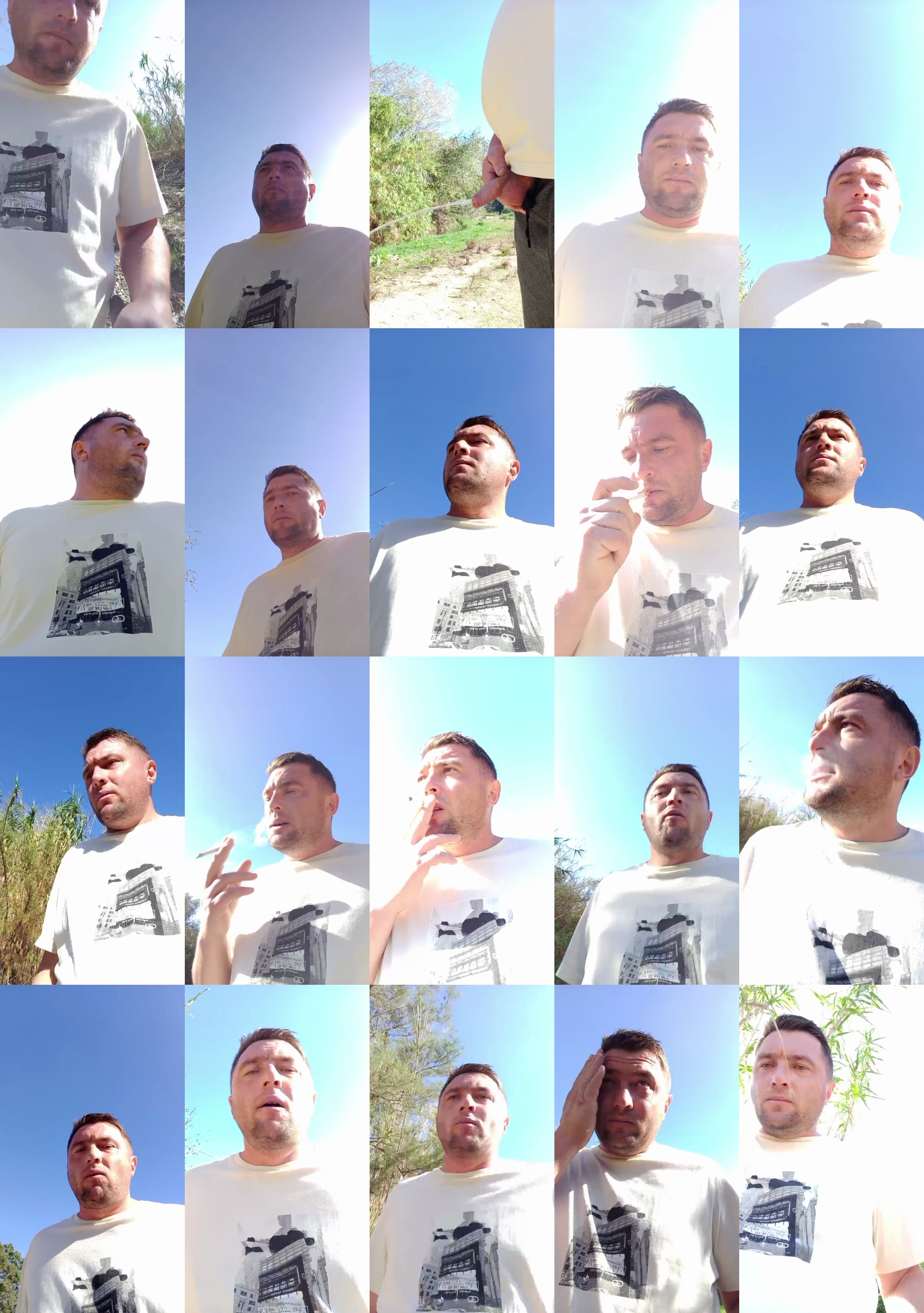 Seloloko  05-11-2023 Recorded Video Porn