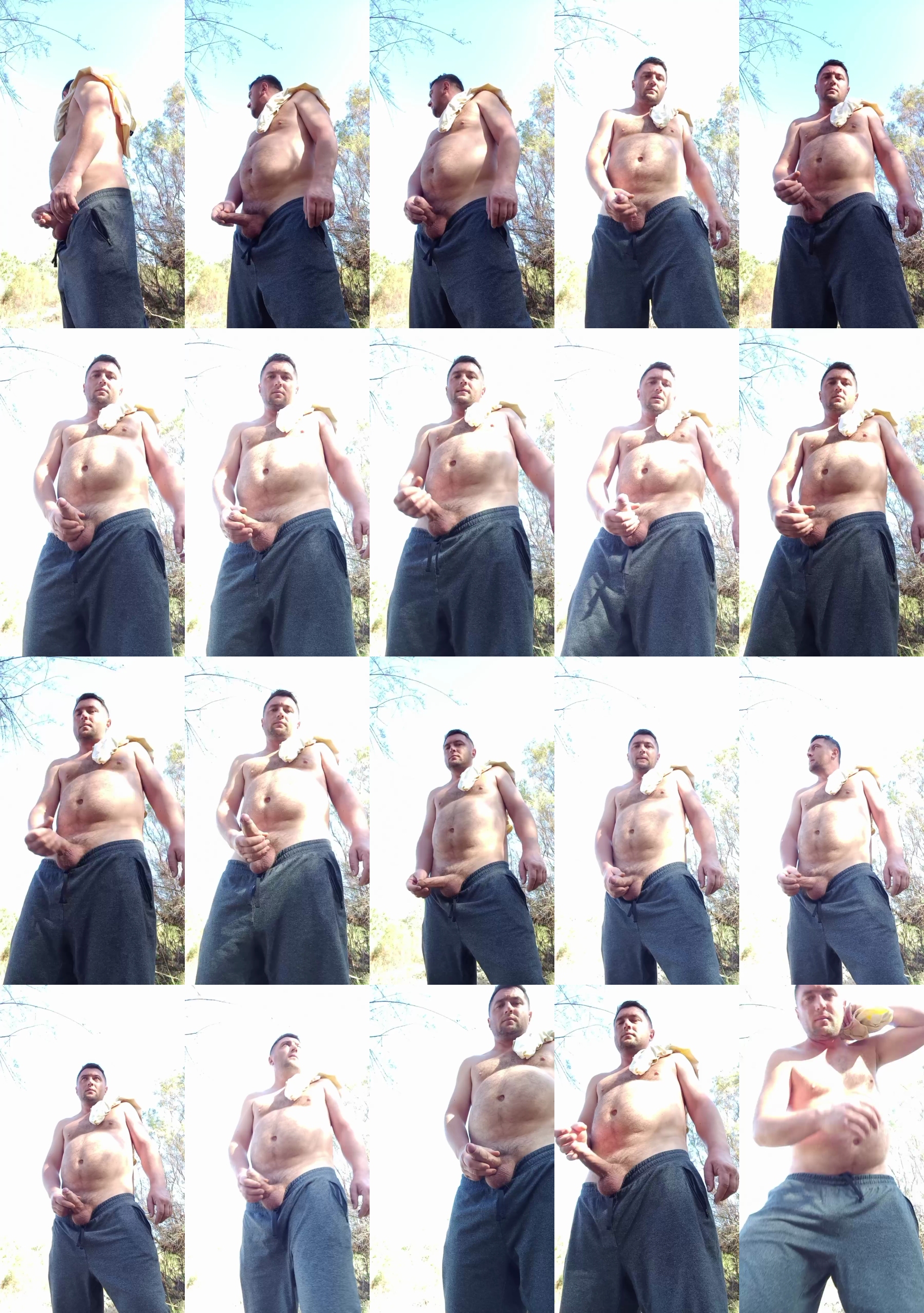 Seloloko  05-11-2023 Recorded Video bigtoys