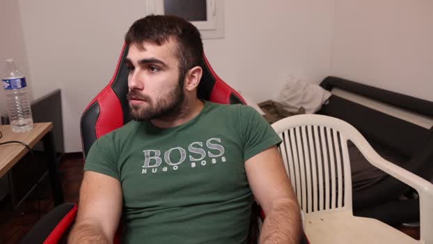 Thony_Grey  04-11-2023 Recorded Video blowjob