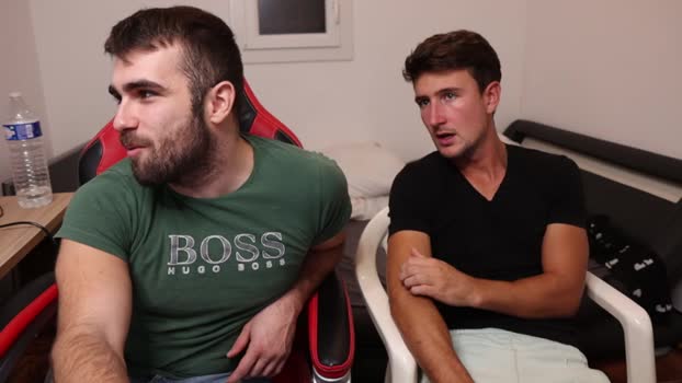 Thony_Grey  04-11-2023 Recorded Video blowjob
