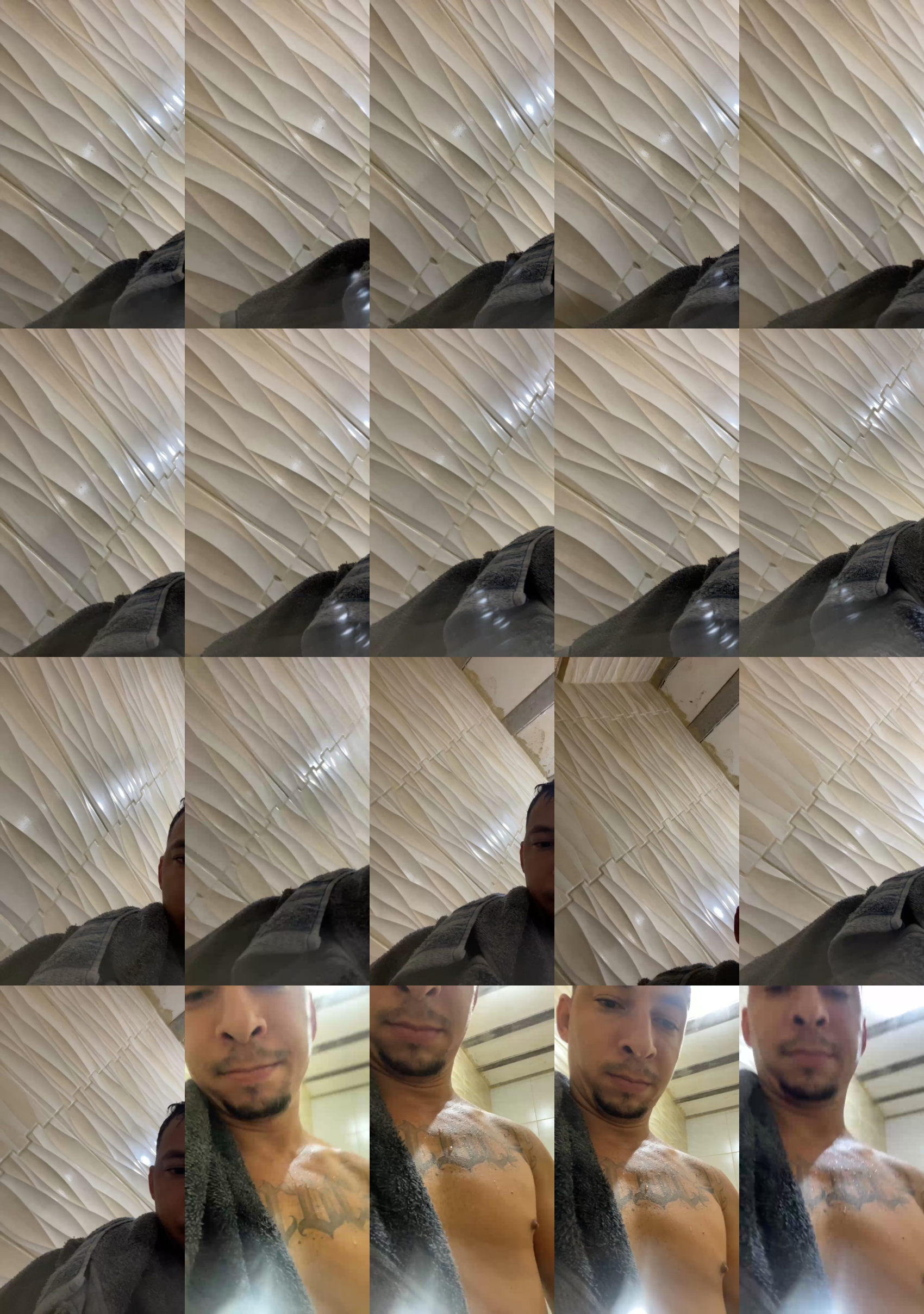 Tub4rao  04-11-2023 Recorded Video fingers