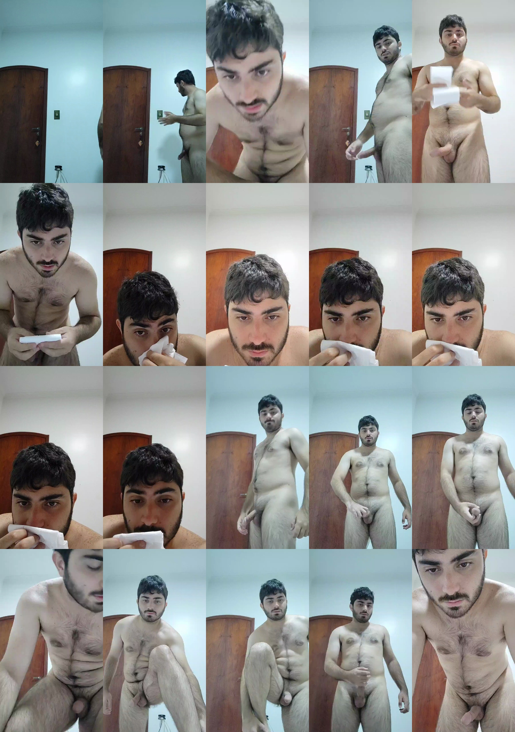 Wallacefsegalla  05-11-2023 Recorded Video twink