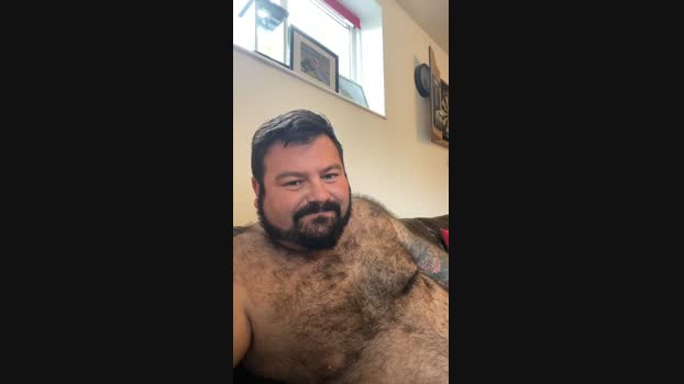 Yogibeardaddy  05-11-2023 Recorded Video gag
