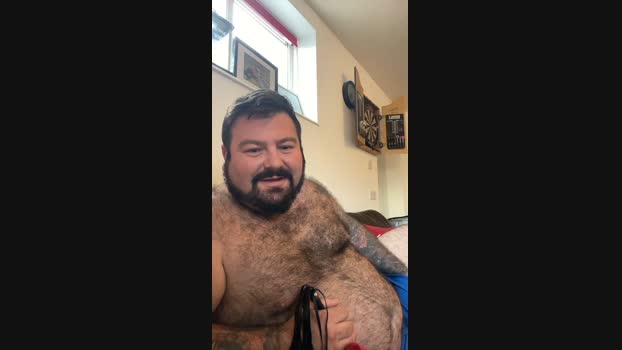 Yogibeardaddy  05-11-2023 Recorded Video love