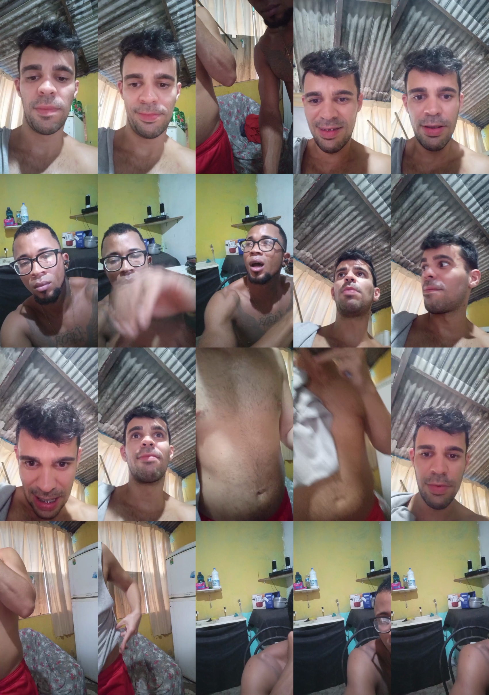 baianasafada23  04-11-2023 Recorded Video hardcore