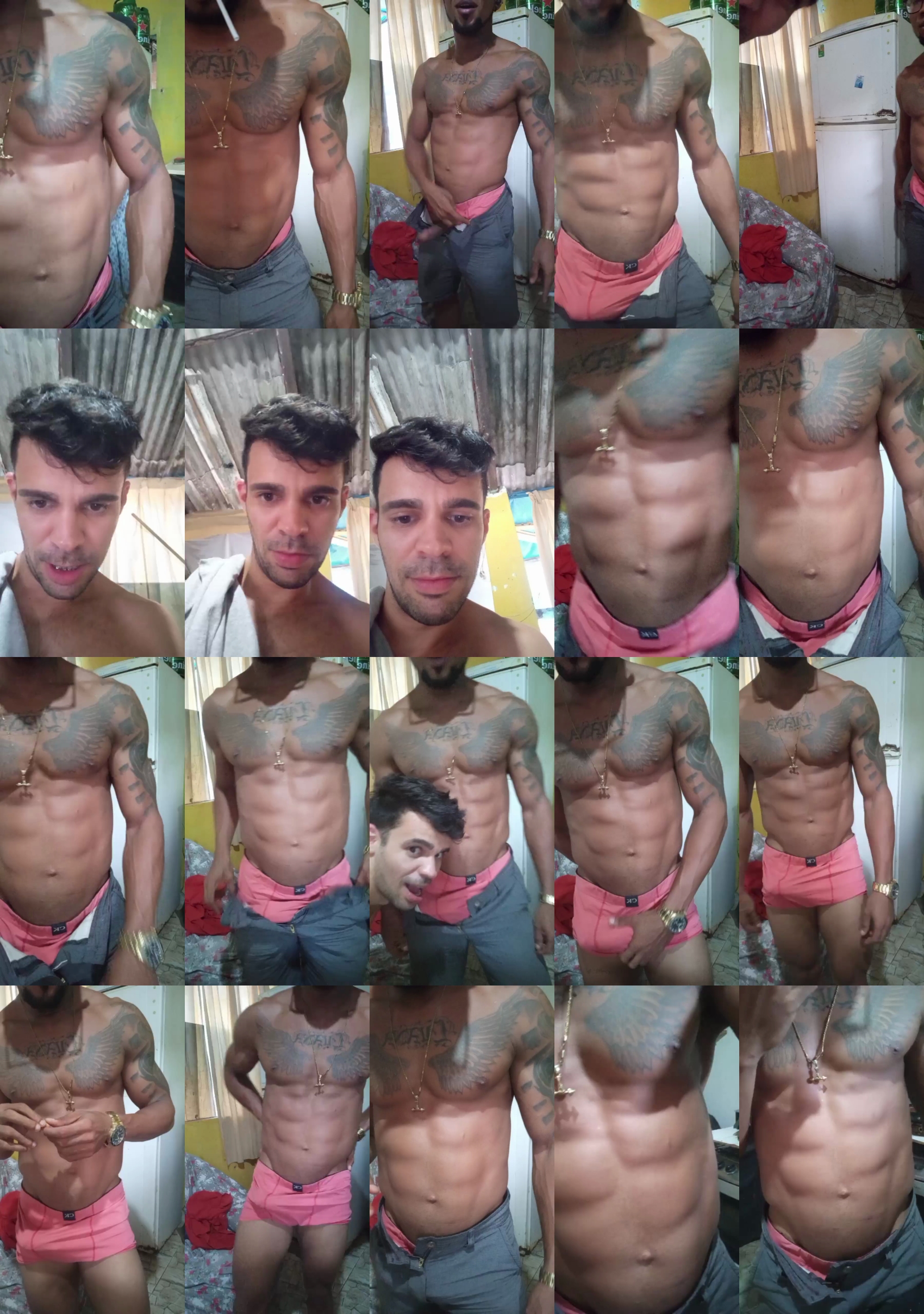 baianasafada23  04-11-2023 Recorded Video Pretty