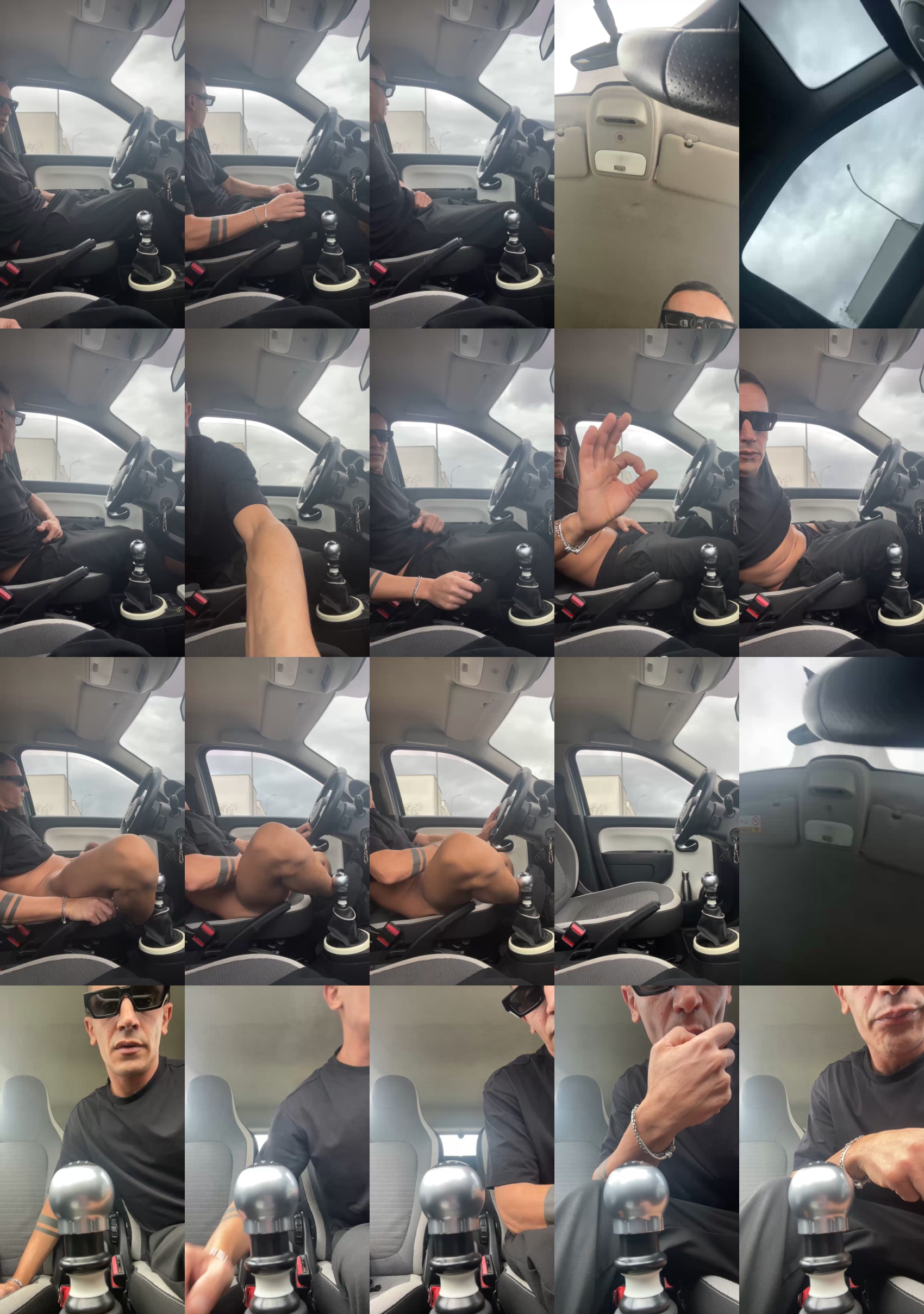 desiderio1985  05-11-2023 Recorded Video hard