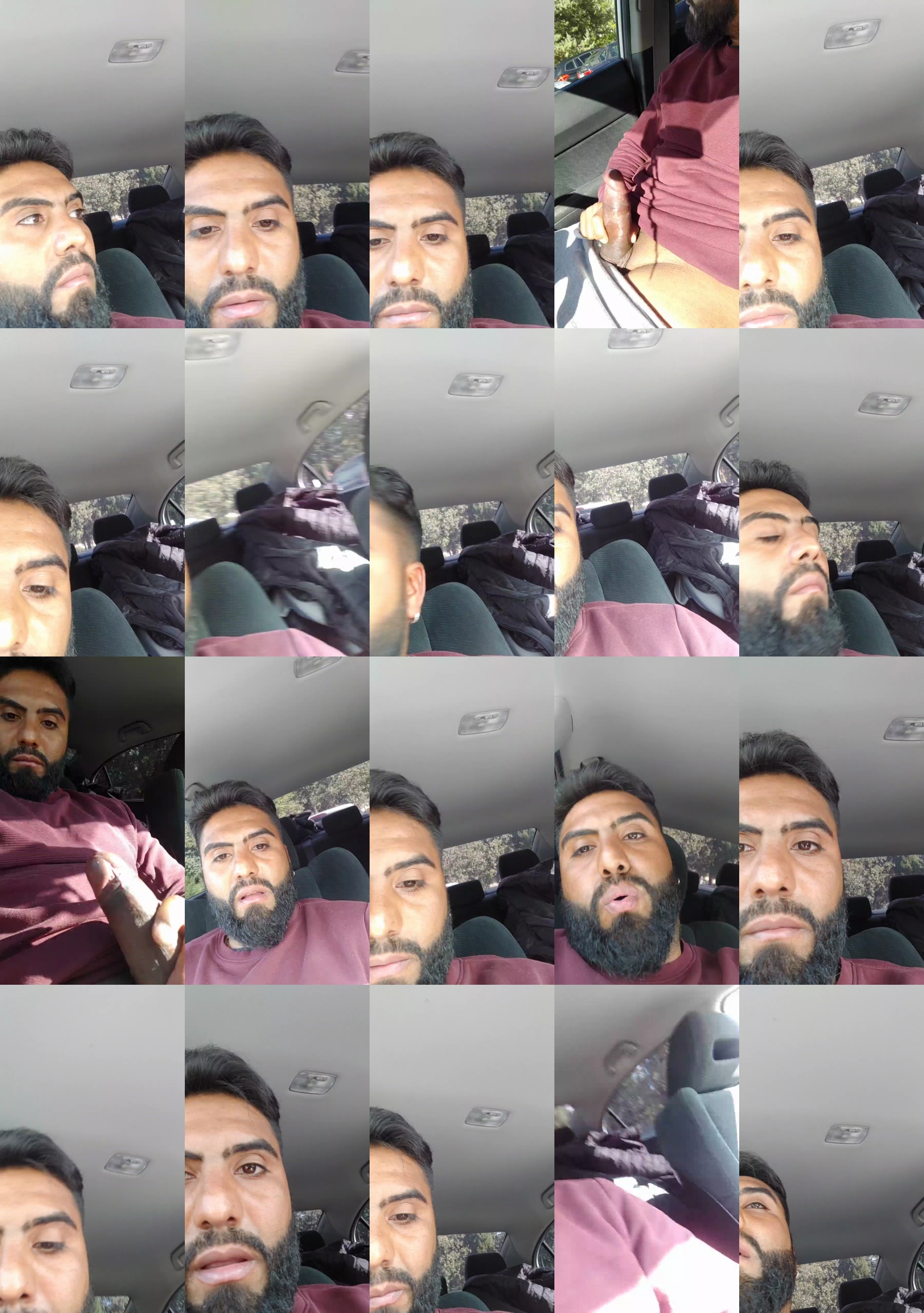 domineiton  05-11-2023 Recorded Video prettyface
