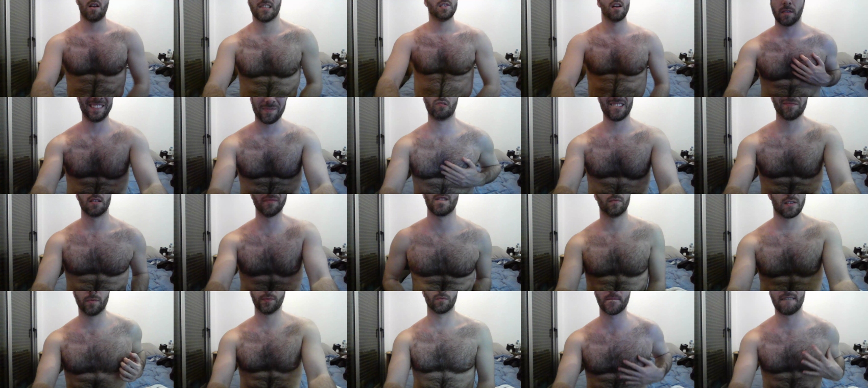 feeer333  05-11-2023 Recorded Video skinny
