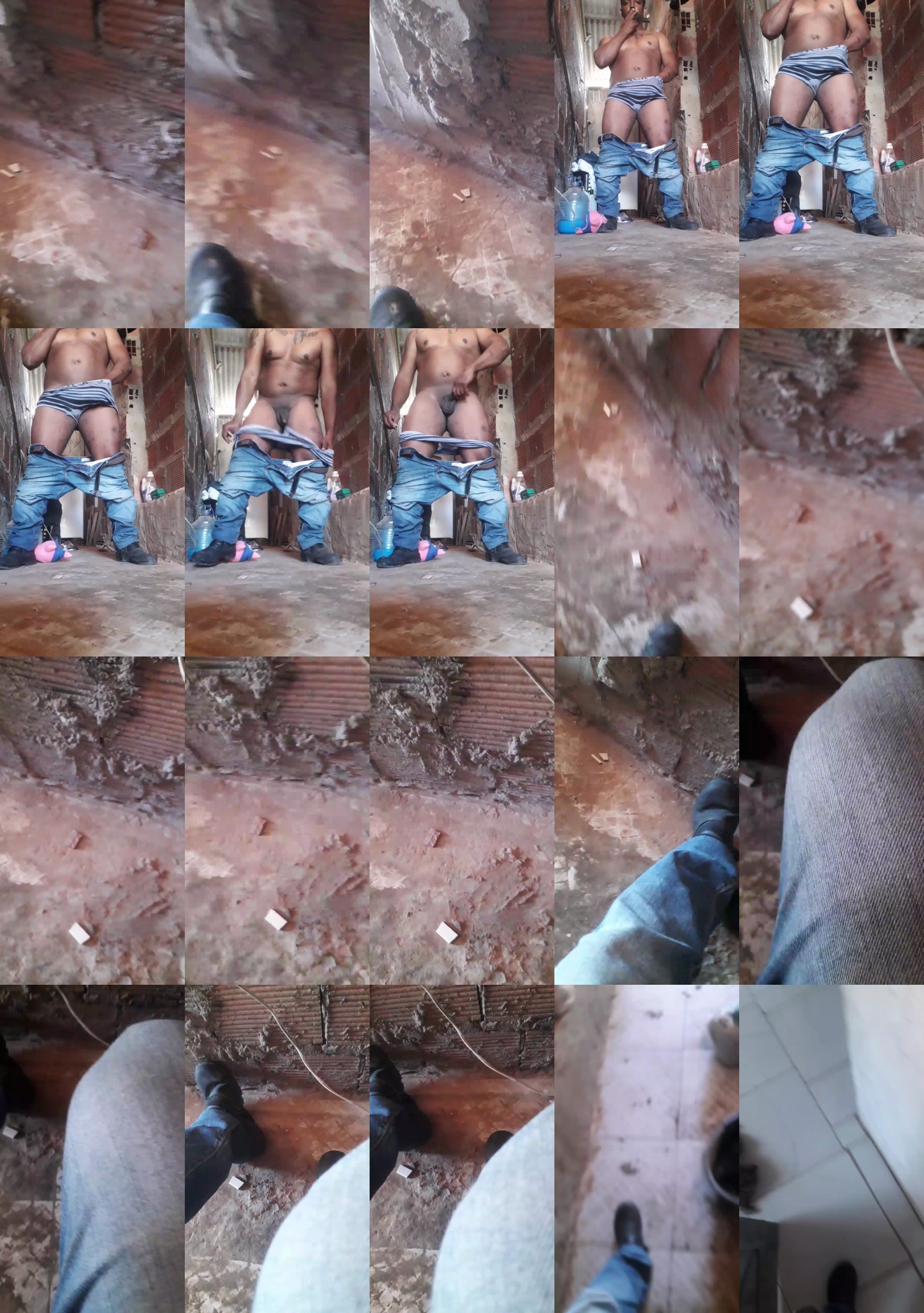gostoso913  04-11-2023 Recorded Video sexy