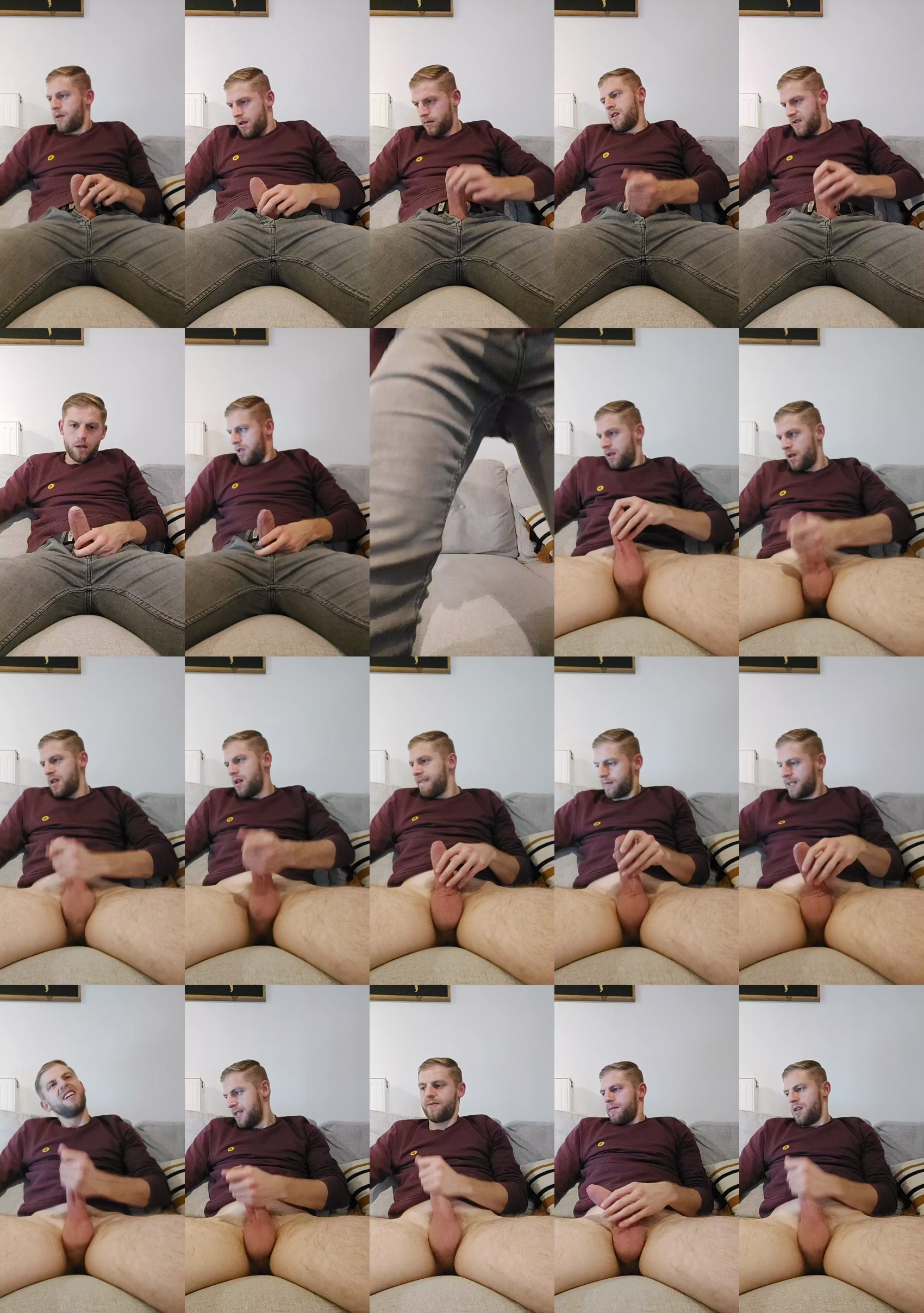 horny6209  05-11-2023 Recorded Video natural