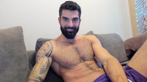 _jack7  05-11-2023 Recorded Video ass