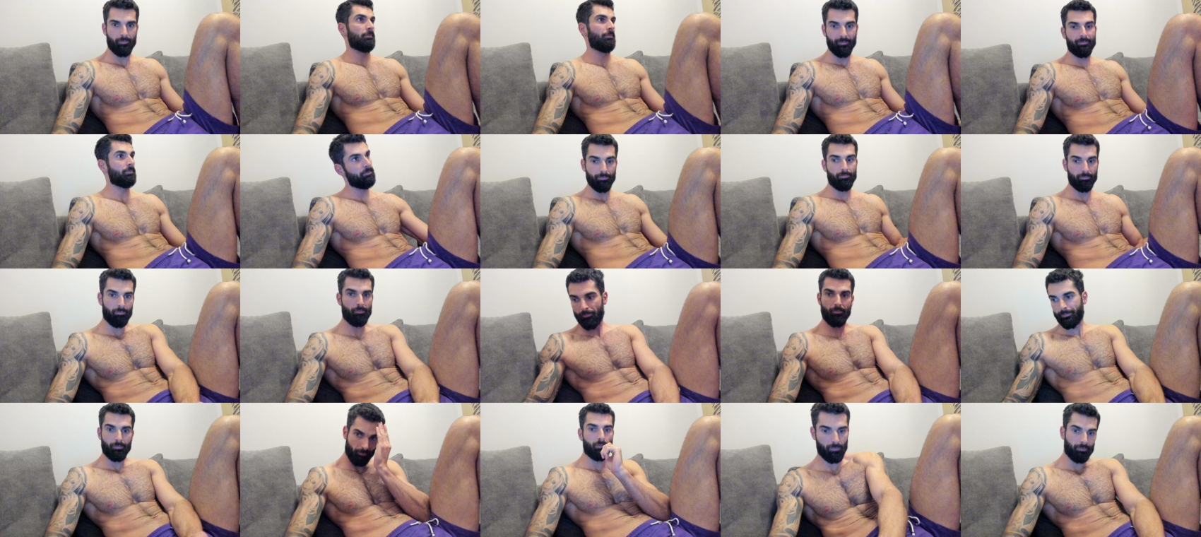 _jack7  05-11-2023 Recorded Video jerkoff
