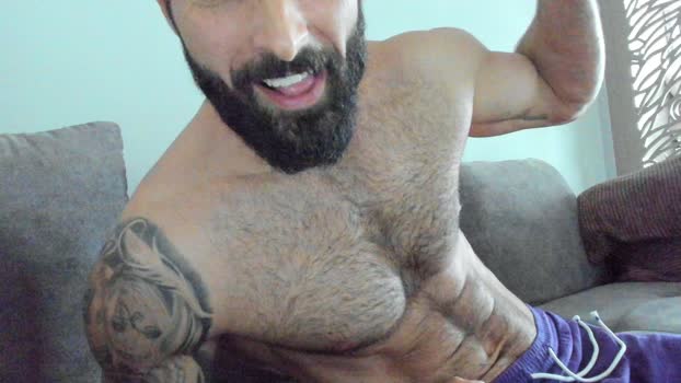 _jack7  05-11-2023 Recorded Video naughty