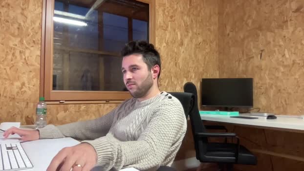 jules_demastre  04-11-2023 Recorded Video hard