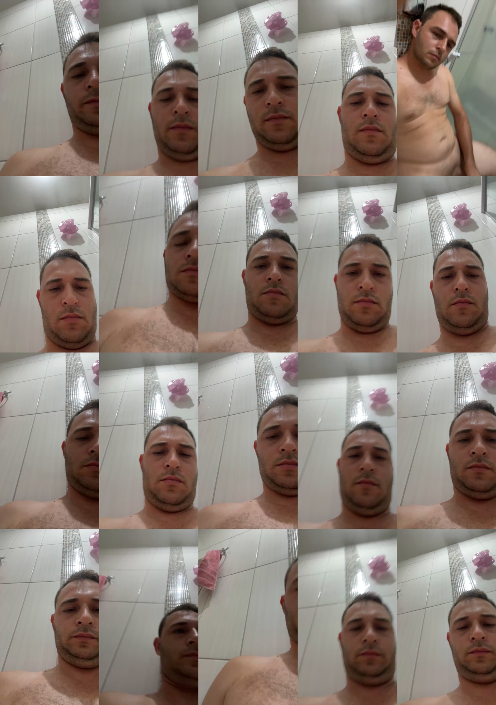 rafaben1  05-11-2023 Recorded Video sexy