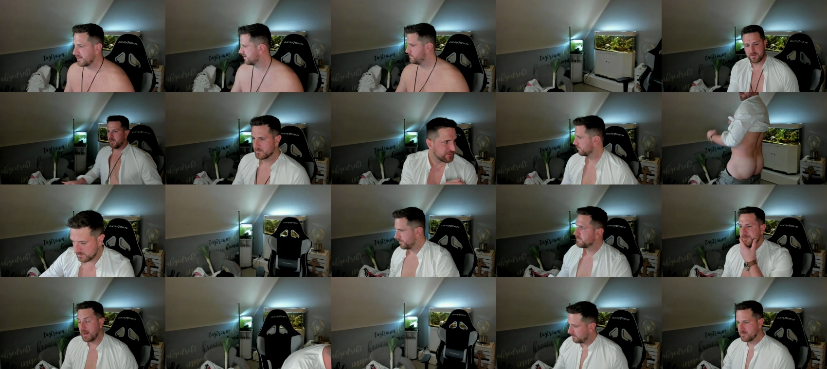 ronhill13  05-11-2023 Recorded Video hardcore