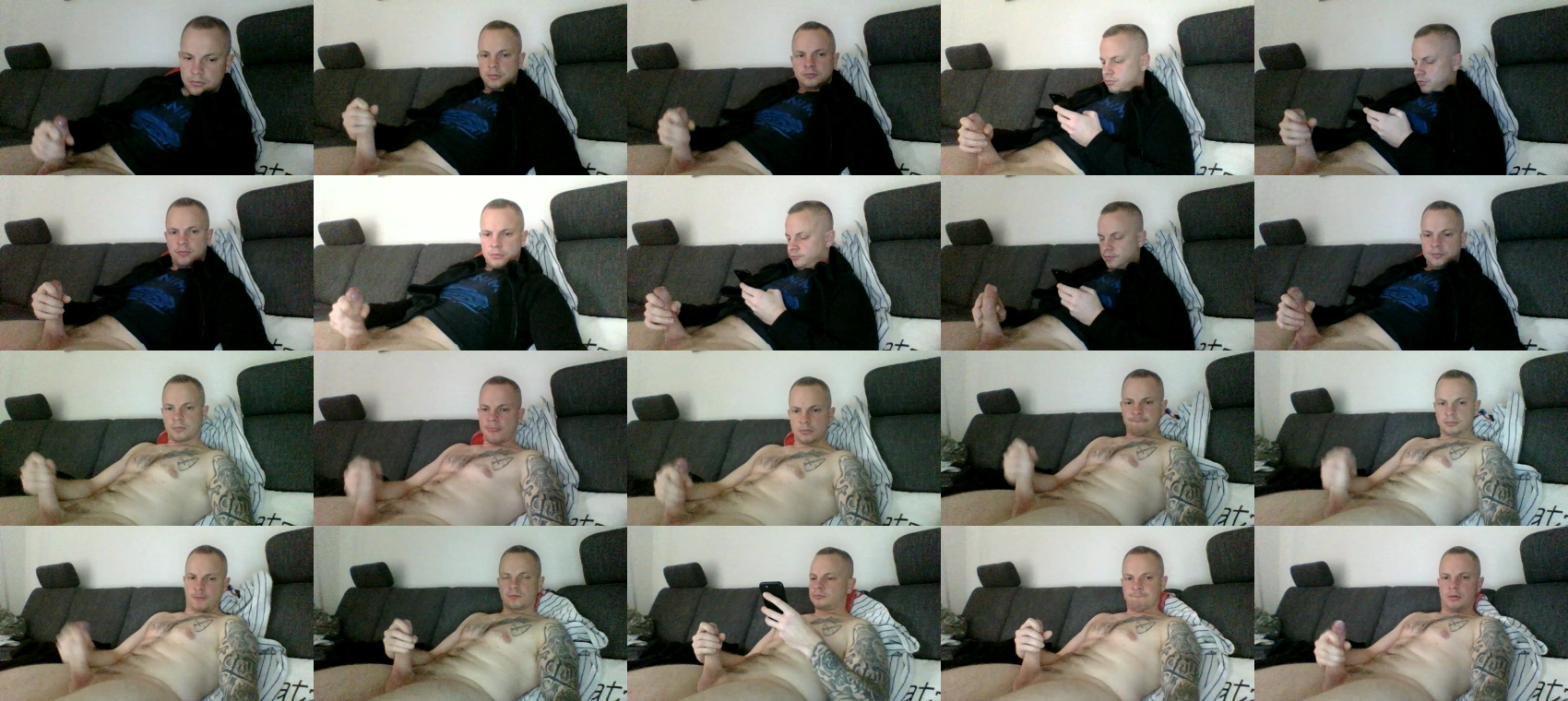 schier3  05-11-2023 Recorded Video sexymale