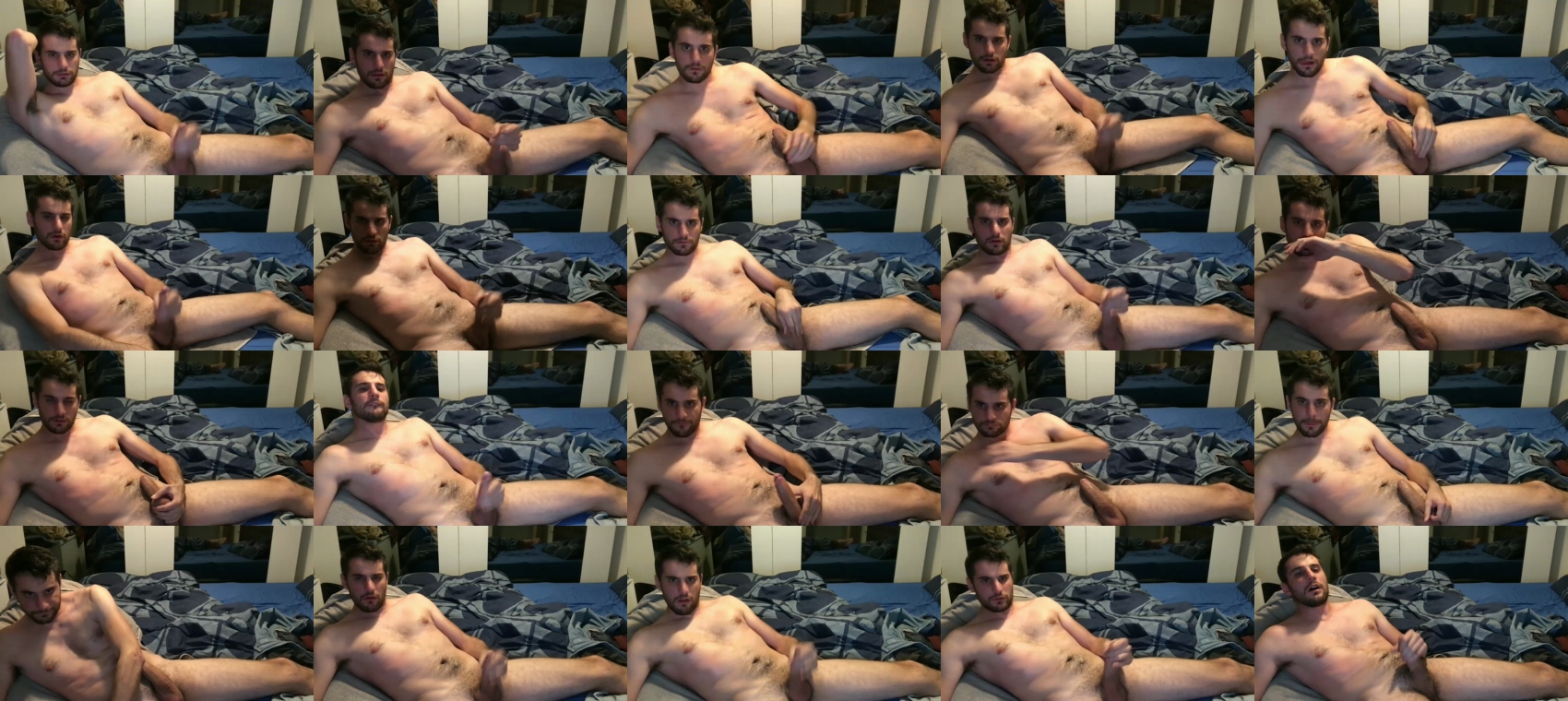 solbe  04-11-2023 Recorded Video Nude