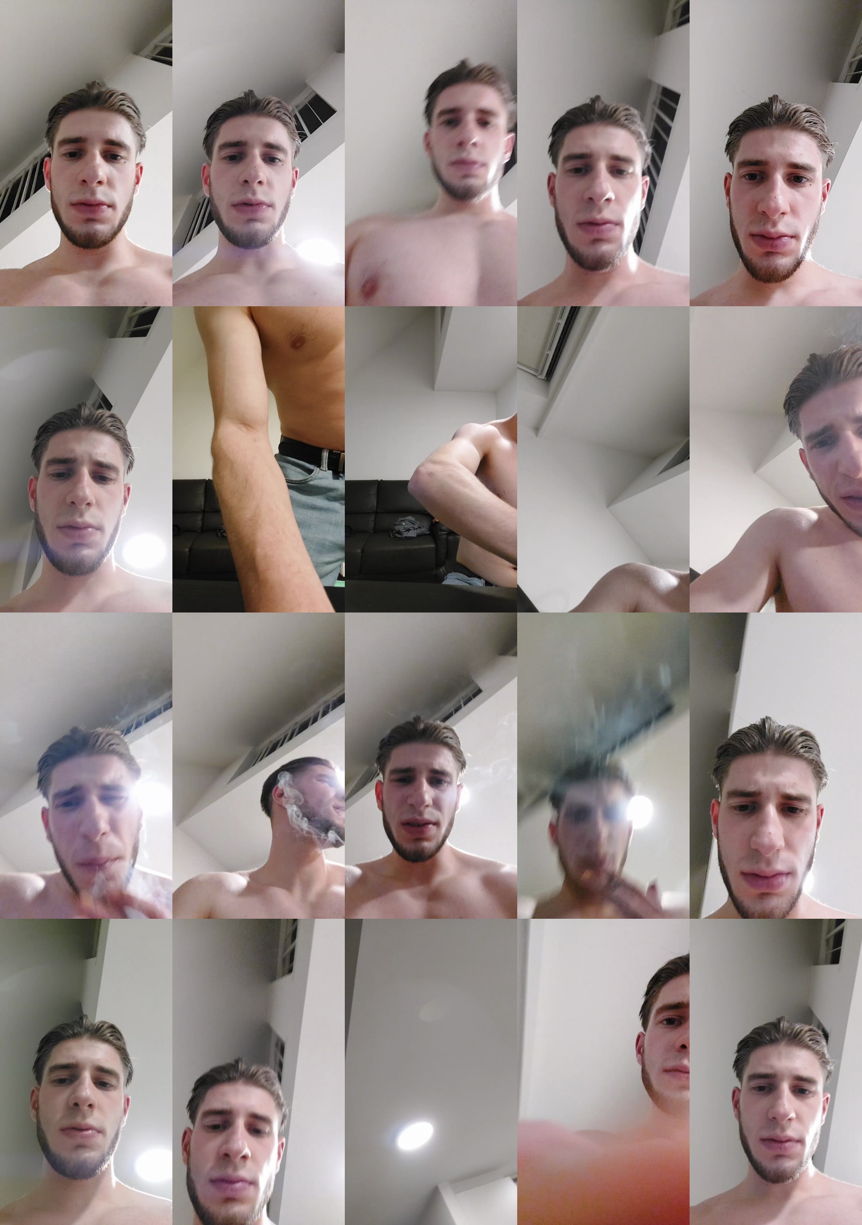 tito6411  05-11-2023 Recorded Video dirty