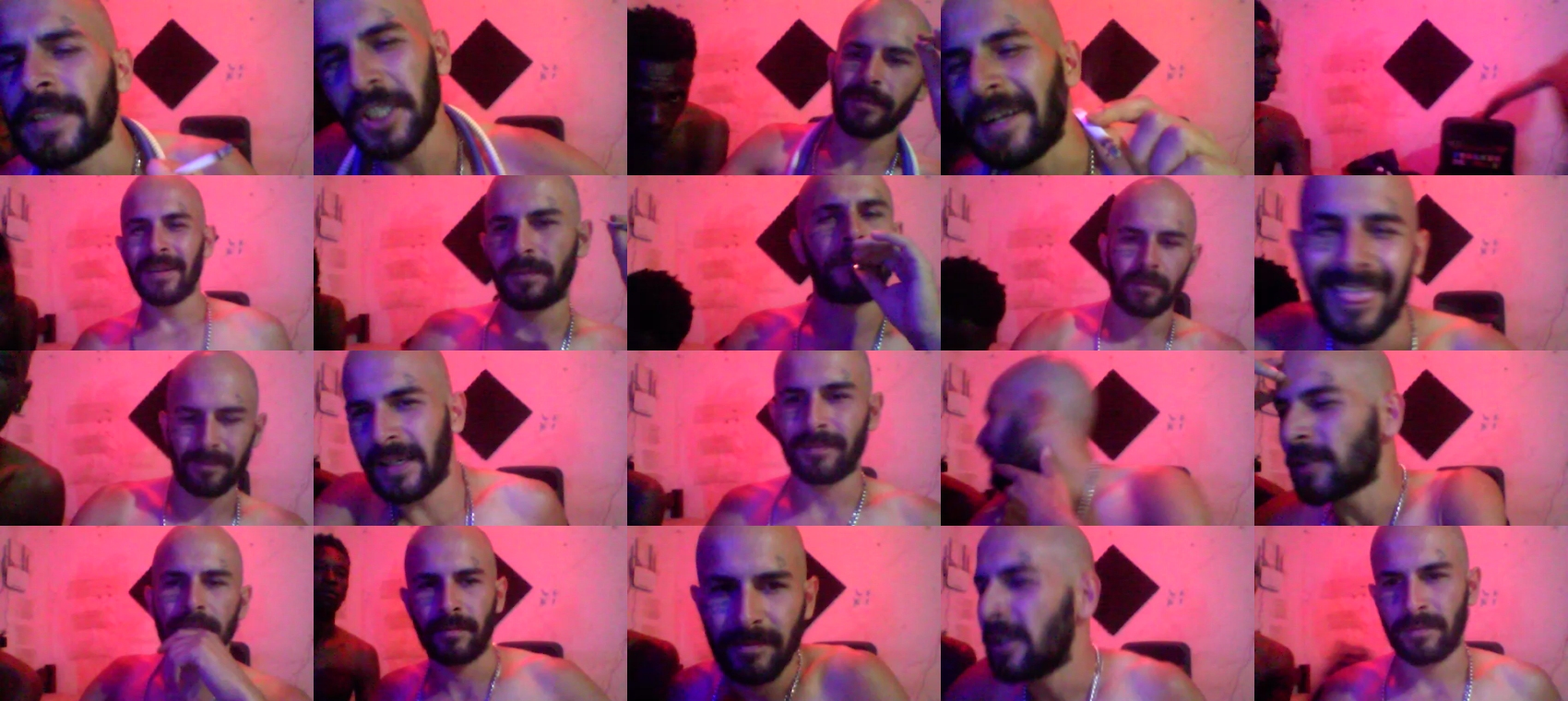 wanderbass  05-11-2023 Recorded Video show