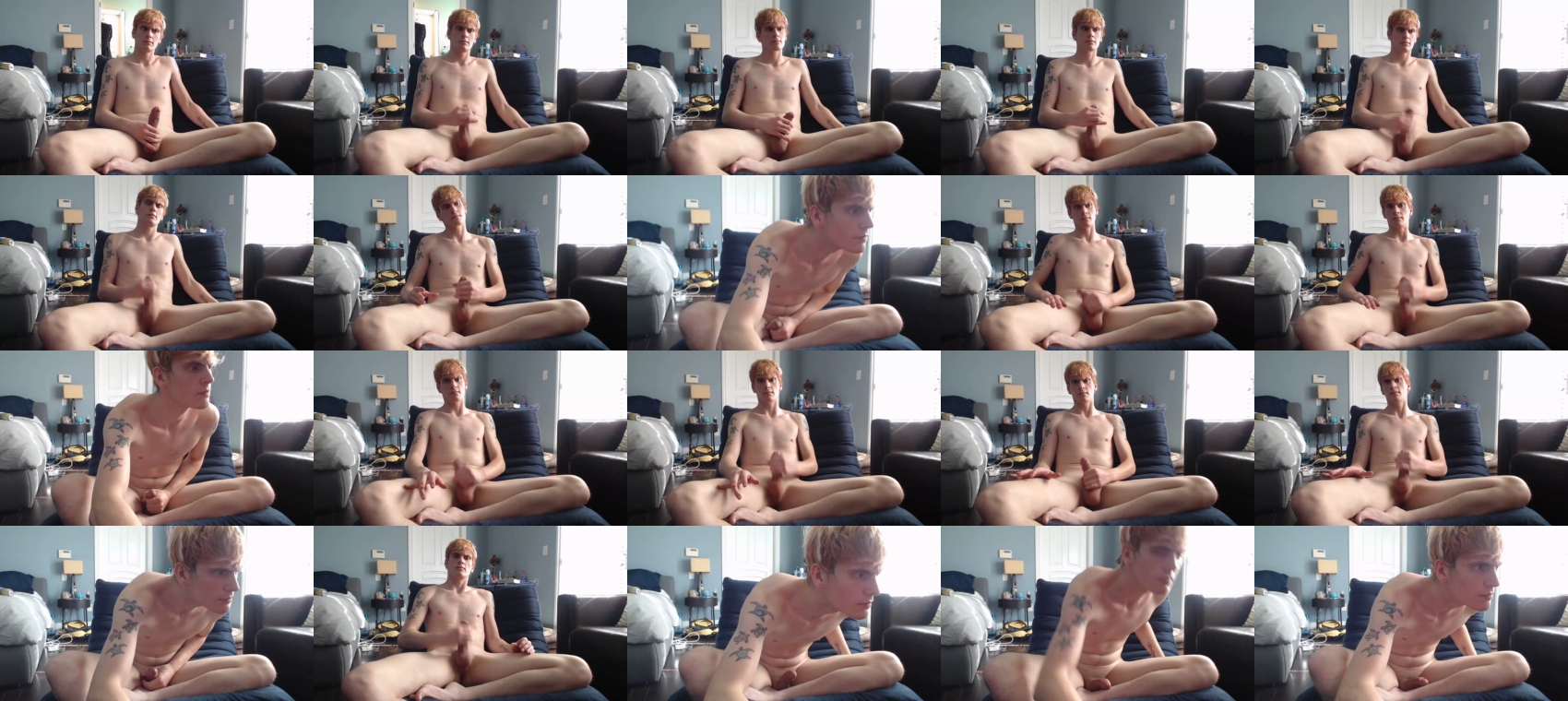 6Artist9Dick6  05-11-2023 Recorded Video oral