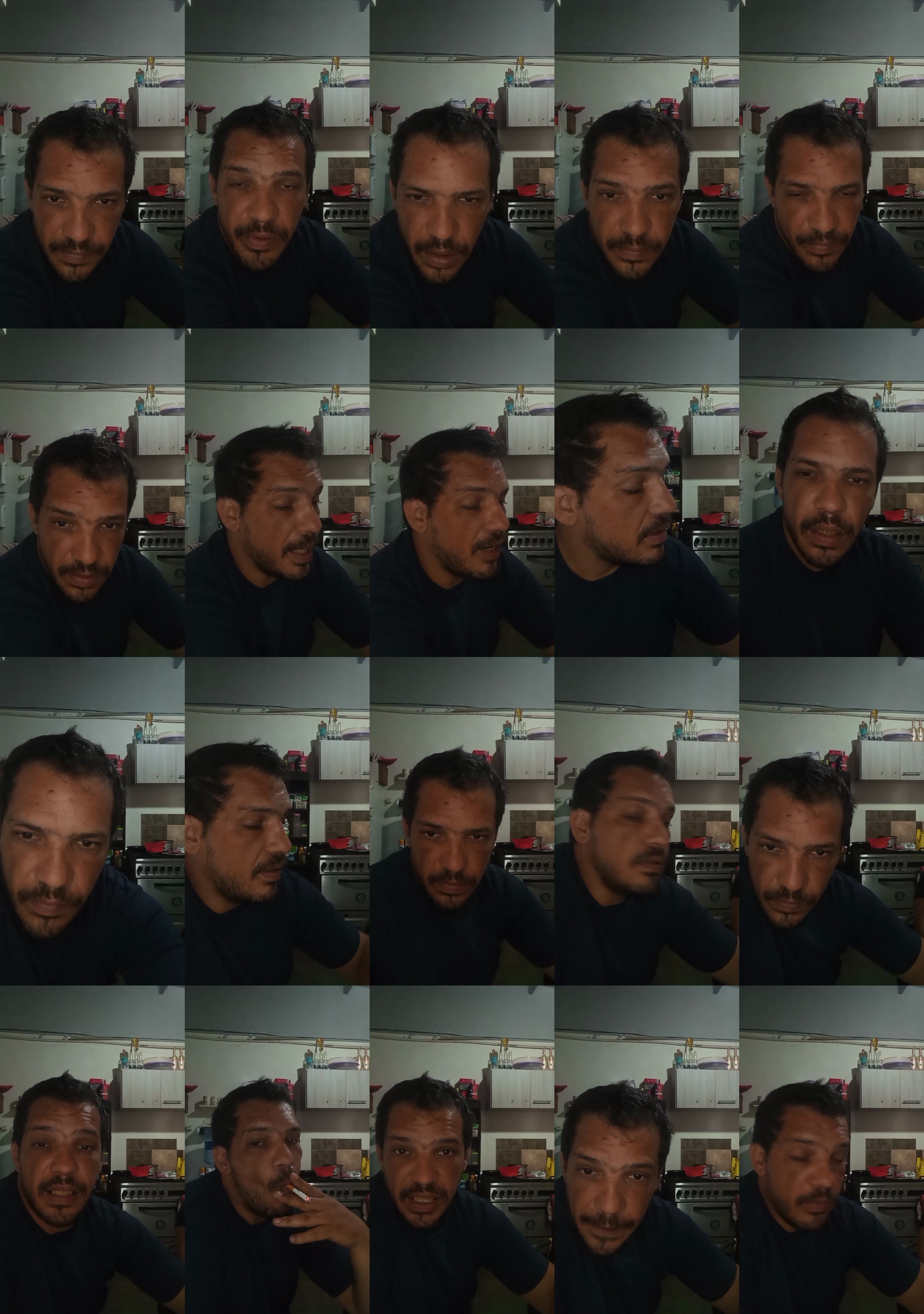 Alupo07  06-11-2023 Recorded Video oral
