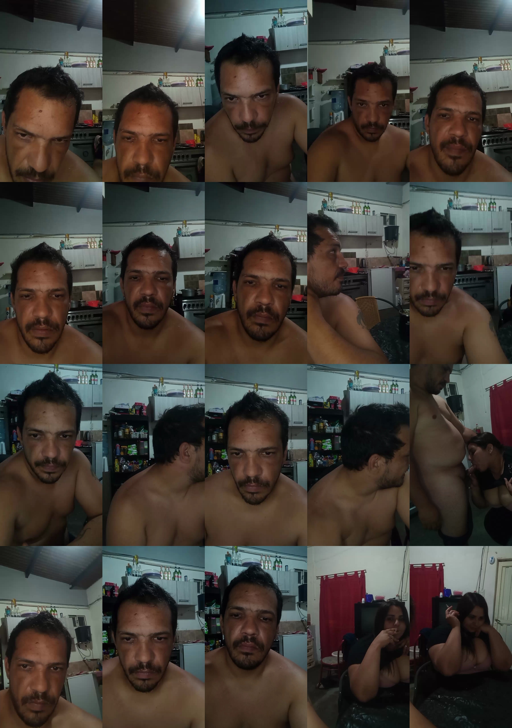 Alupo07  06-11-2023 Recorded Video bigballs
