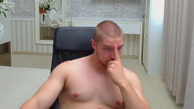AxelWeston  06-11-2023 Recorded Video fingers