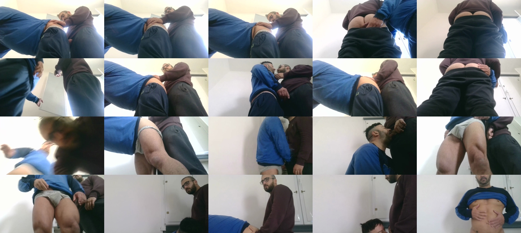 BeppeCansado  06-11-2023 Recorded Video bigload