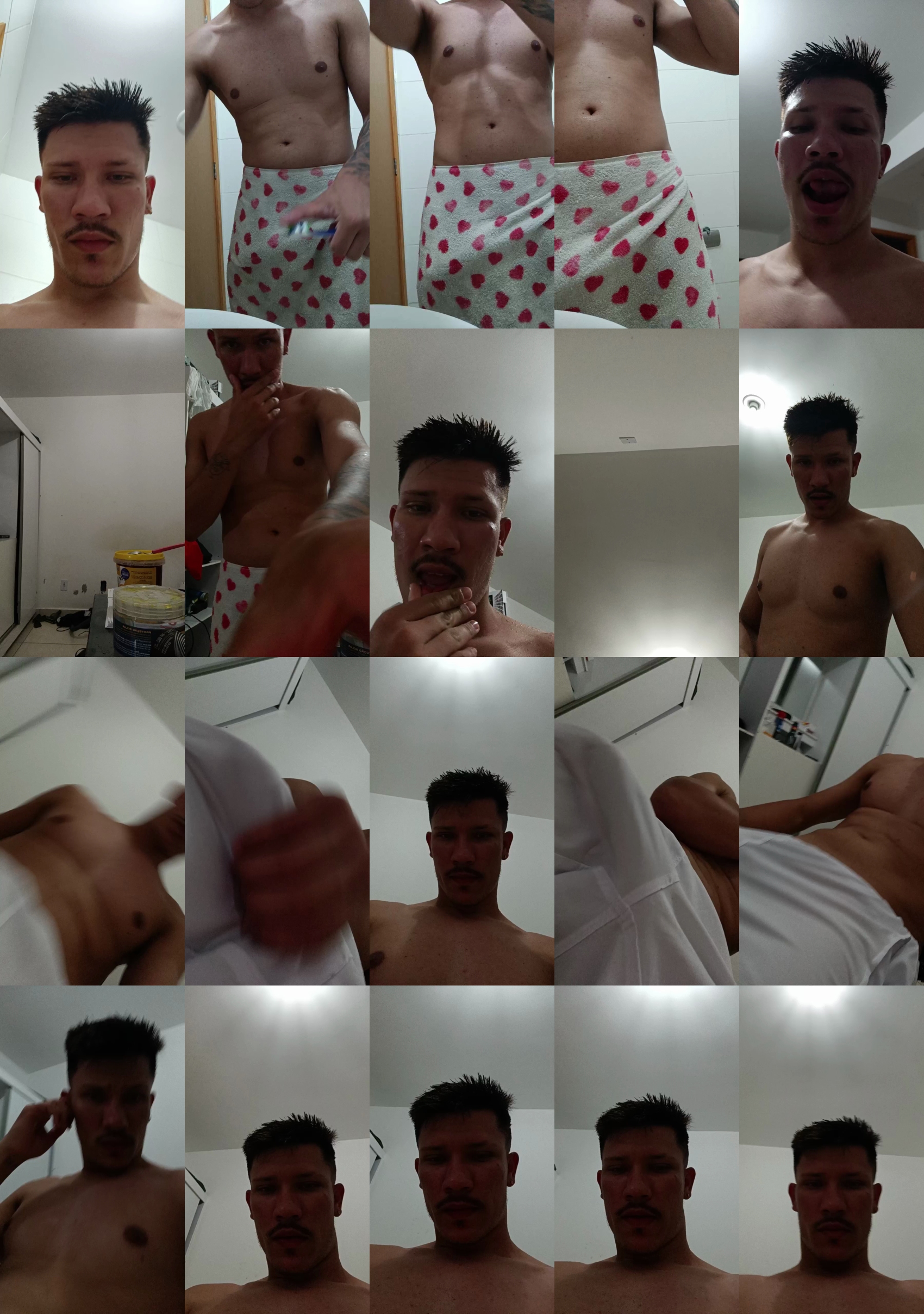Casaldotbsb  05-11-2023 Recorded Video kinky