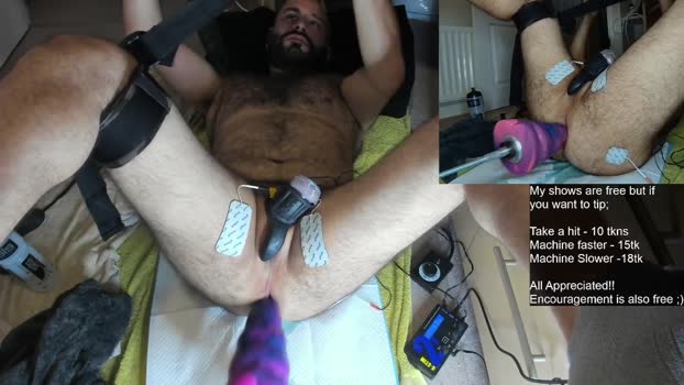 Degrade__Me  05-11-2023 Recorded Video love