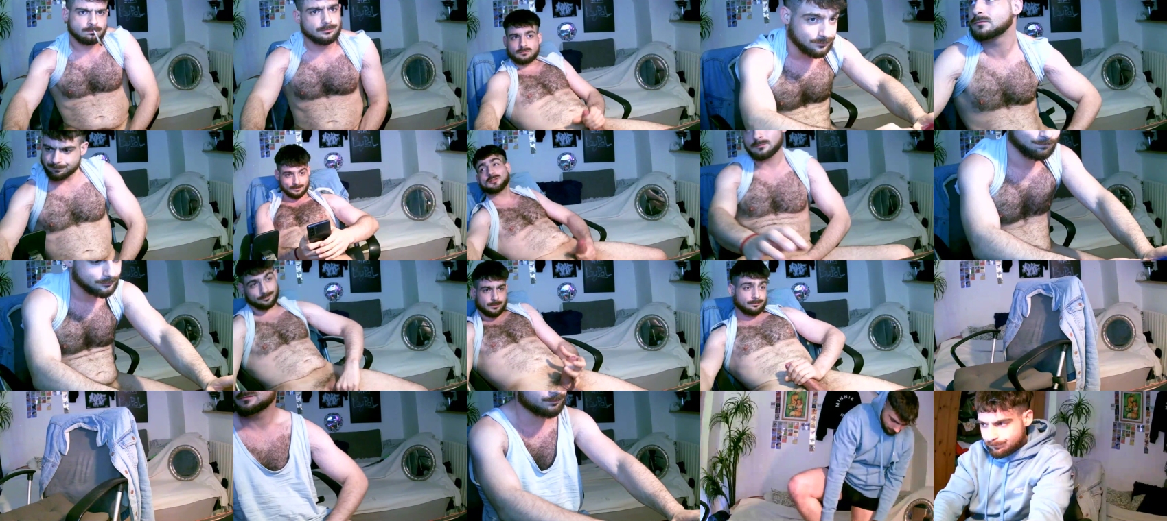 Donnie_Darko_93  05-11-2023 Recorded Video Video